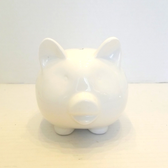 Disney Winnie the Pooh "First Piggy Bank" - Adorable Keepsake - Picture 3 of 10